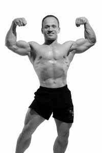 1) Balance 2) Symmetry (harmony) In body shaping/moulding that is key. The same can be said with regards to all  other areas in life: - work/rest balance - internal/external harmony It is every human being's ultimate search. Become an instrument, not an object.