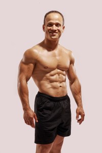 Be the best you can be for you, first, then by default, everyone gets the best of you. Vv.