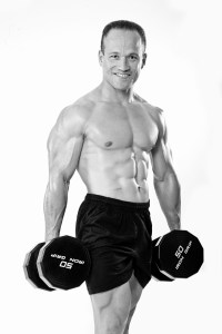 Muscle is precious. Build muscle then, do everything you can to preserve it.