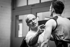 Each rep of every set of every exercise is an opportunity for a person to connect with the muscle group he or she intends to. The right mix of tempo, control, continuous tension and feel is critical. Executed properly, under an experienced eye, allows one to bridge the muscles with the mind. Practise does not make perfect. PERFECT PRACTISE MAKES PERFECT!