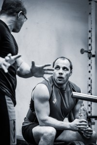 Explaining some of the little things (mosquitoes) that add up to the larger things in body re-engineering. Retired ex-Australian Wallaby & Waratahs Captain - Phil Waugh.