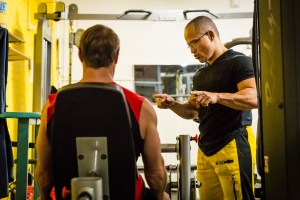 Part of growth in my self-development programs - Listen & Learn (Awareness); Apply (sufficient & appropriate actions); Adapt. Vv.