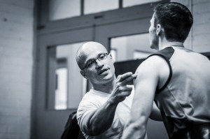 Attitude is key at winning in the Game of Life.