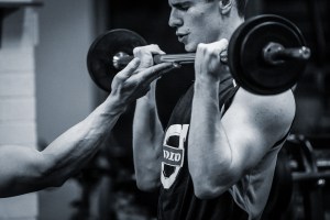 Providing a little bit of assistance. My pupil here 'feeling the essence' of the exercise. All relationships require work and time . Sometimes, its the little things, that determine your success in pursuit of a worthwhile goal.