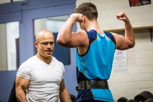 Building muscle has some truths that have evolved through application of principles over 100 years. Every one's perception of the truth is constrained by the lenses he views the world through. 