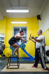 The pursuit of harmony (balance & symmetry) poses a few challenges to help us get closer to its achievement. To achieve order and beauty one needs to strive to wade through chaos (disorder) in everything one does. 