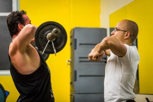 Practise does not make perfect - perfect practise makes perfect. Vv