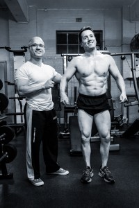 47 year old Chris looking and feeling better than he did in his 20s. Living my Triple A Approach to Self-development using my "3-legged stool" framework. Self-tuning using my adaptive strategy towards being his best S. Achieved through being accountable to me.