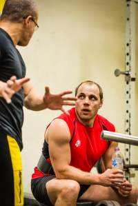 Education through a perception of the truth. Increasing your awareness, taking sufficient and appropriate actions and adapting accordingly is key towards self-improvement. Vv