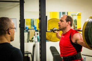 Ex-Australian Wallaby Rugby Captain achieving his transformation goals under my watchful eyes. Using my framework, the product was tailored and customized to him. There is no 'one size fits all' when it comes to body re-engineering.