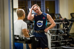 Long-lasting friendship is built on trust and forgiveness. Don't allow it to be on your endangered character-quality list. No matter what. Vv.